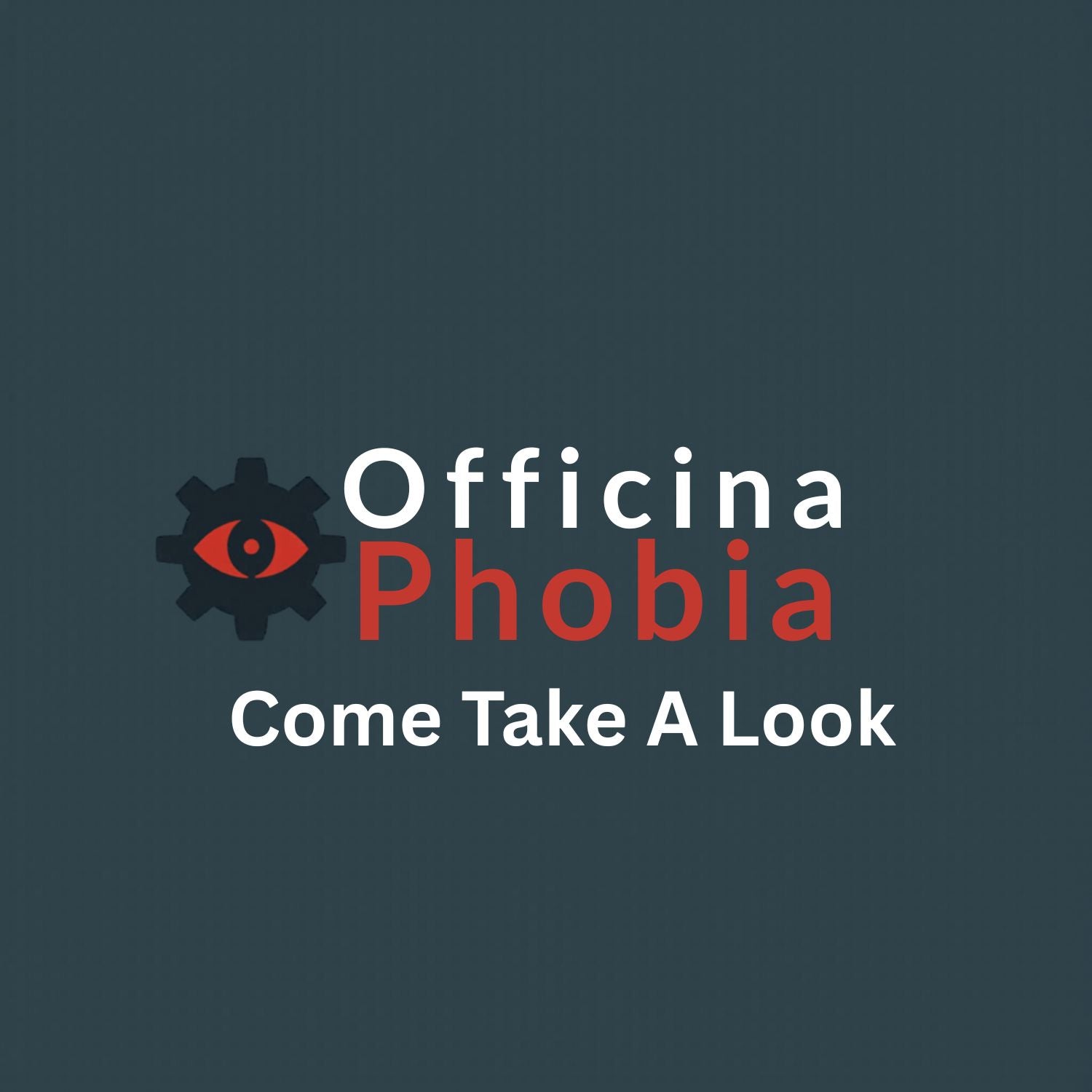 OFFICINA PHOBIA 
